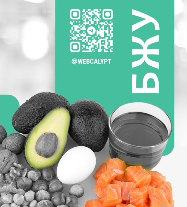 Энергетическая ценность продуктов Энергетическая ценность продуктов